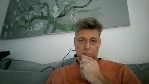 rudeski online show from December 28, 1:17 pm