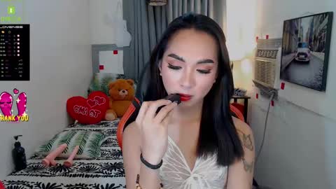 its me Sabel online show from February 27, 9:18 am