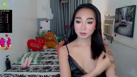 its me Sabel online show from February 26, 6:40 am