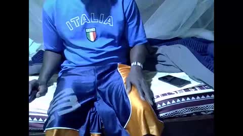 Jayden online show from March 11, 6:05 am