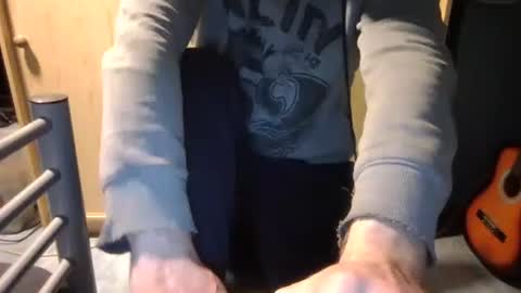 rugby_boy200 online show from February 24, 5:05 pm