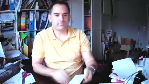 runner1978 online show from February 11, 7:23 am