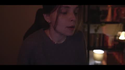 Elena online show from March 4, 10:49 pm