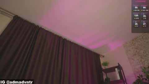 Adam online show from December 3, 7:09 am