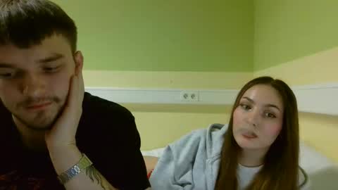 rusiksb31 online show from February 28, 7:07 pm