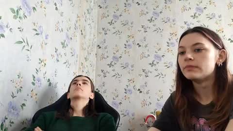 Lisa and Vlad online show from April 16, 7:19 am