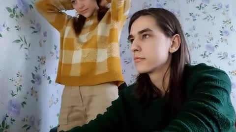 Lisa and Vlad online show from April 8, 7:44 am