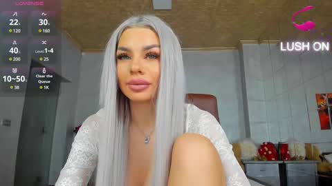 Ava online show from February 26, 6:30 am