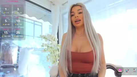 Ava online show from February 3, 8:07 am