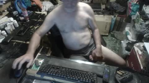 Russtenail21 online show from September 21, 7:40 pm