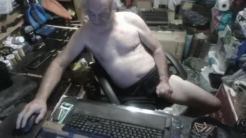 Russtenail21 online show from September 14, 6:53 pm