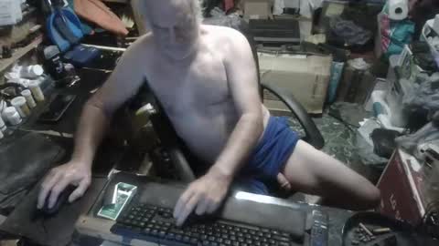 Russtenail21 online show from September 15, 6:53 pm