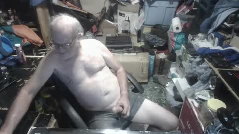 Russtenail21 online show from September 10, 10:44 pm