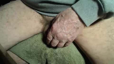 rustic69 online show from February 9, 5:11 am