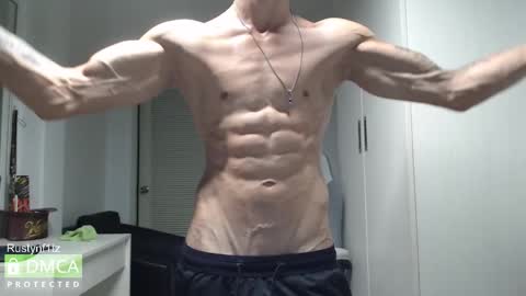 MillionDollarGuy online show from September 18, 4:11 pm