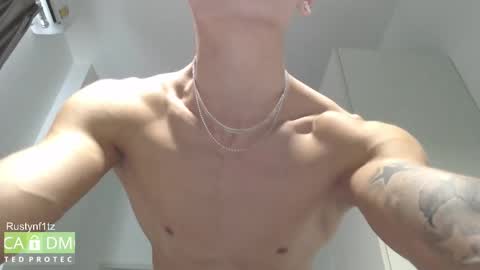 MillionDollarGuy online show from October 7, 5:25 am