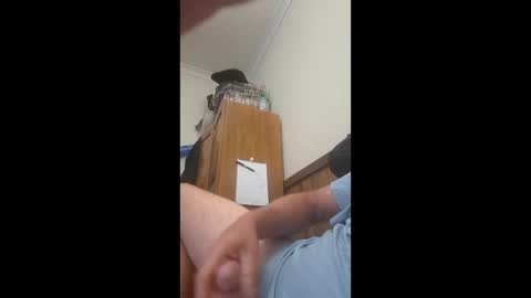 rustynuts95716 online show from March 18, 10:37 pm