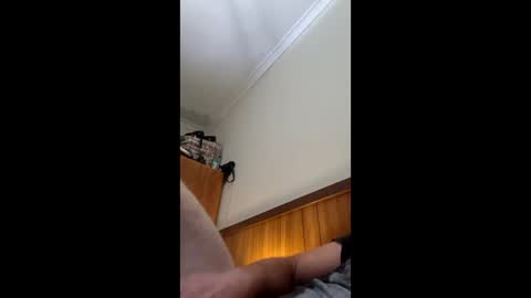 rustynuts95716 online show from April 18, 6:43 pm