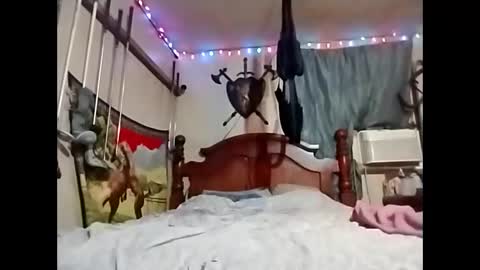 Rusty online show from February 27, 5:49 pm