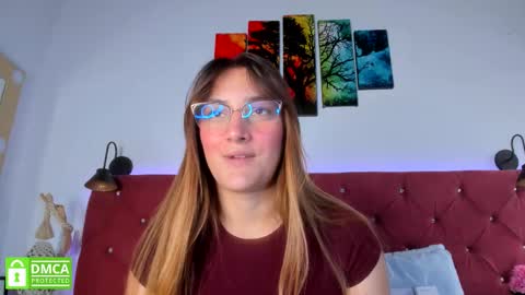 Ruth online show from November 2, 3:01 pm