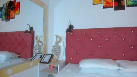 Ruth online show from March 5, 1:20 pm