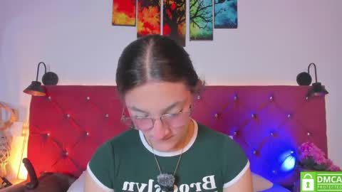 Ruth online show from May 3, 12:44 pm