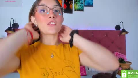 Ruth online show from October 8, 1:28 pm