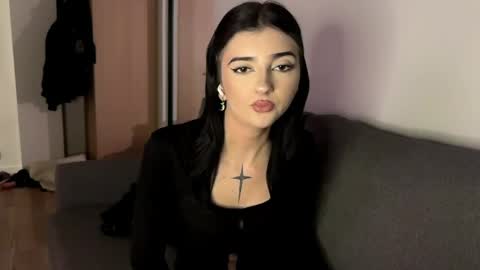 Jess online show from April 3, 3:02 am