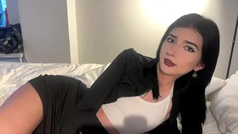 Jess online show from April 18, 5:53 am