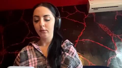 Cindy online show from November 21, 9:29 am