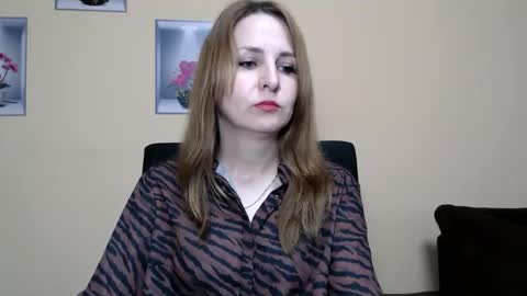 Ruth online show from April 13, 11:25 am