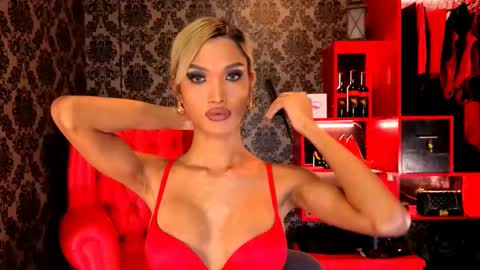 Ruth Evangelista online show from March 7, 9:59 pm