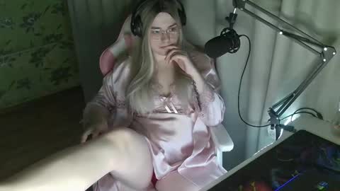 Tanyushka online show from March 9, 6:21 pm