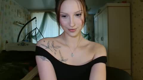 ruxashade online show from March 25, 11:17 am