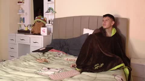 Randelicius online show from September 16, 5:21 am