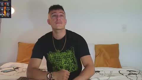 Sr Coast online show from November 12, 2:03 am