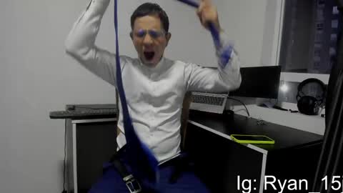 Ryan 15 online show from May 28, 10:35 am