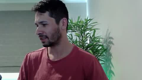 Ryan online show from November 12, 1:30 am