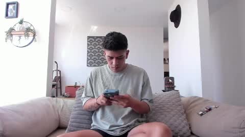 Ryan online show from April 26, 2:58 pm