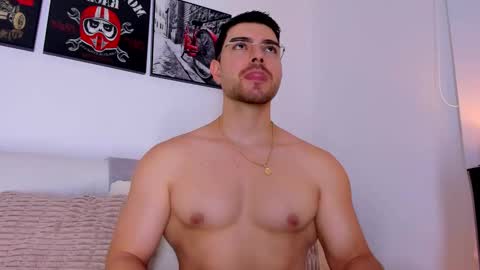 Ryan  online show from February 19, 1:27 am