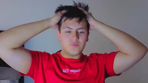 Ryan online show from October 6, 7:20 pm