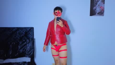 Ryan online show from October 30, 11:55 am