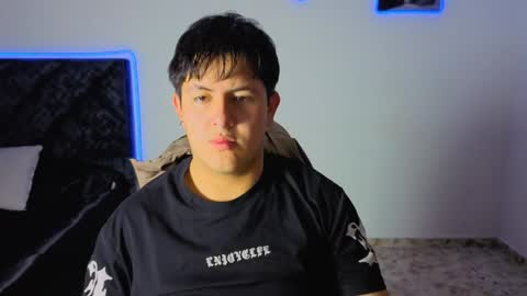 Ryan online show from November 20, 10:25 am