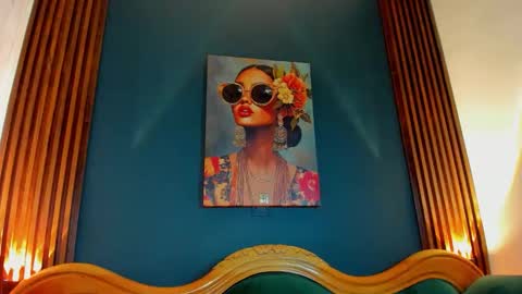 Ryan independent model online show from November 13, 12:13 am