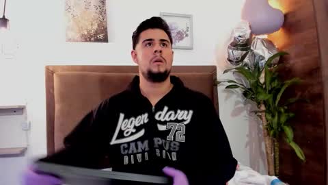    online show from February 27, 3:59 pm