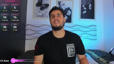 Ryan Evannss online show from June 26, 12:54 pm