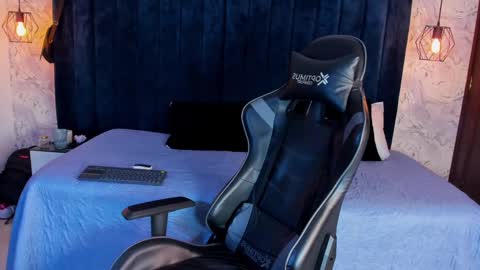 Ryan Levi online show from January 17, 10:23 pm