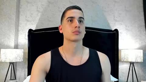 Ryan Levi online show from February 11, 8:26 am