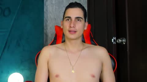 Ryan Levi online show from February 5, 6:13 am