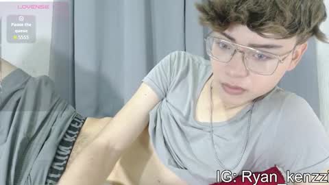 ryan online show from February 13, 6:50 am